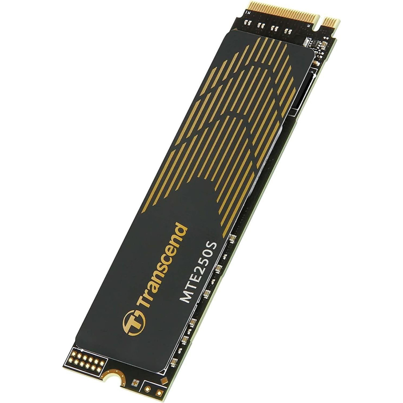 Накопичувач SSD Transcend m.2 NVMe 4TB M.2 MTE250S (FFMSTR02093)