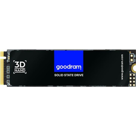 Накопичувач SSD GoodRam m.2 NVMe 1TB PX500 G3 PCIe 3.0 (SSDPR-PX500-01T-80-G3)