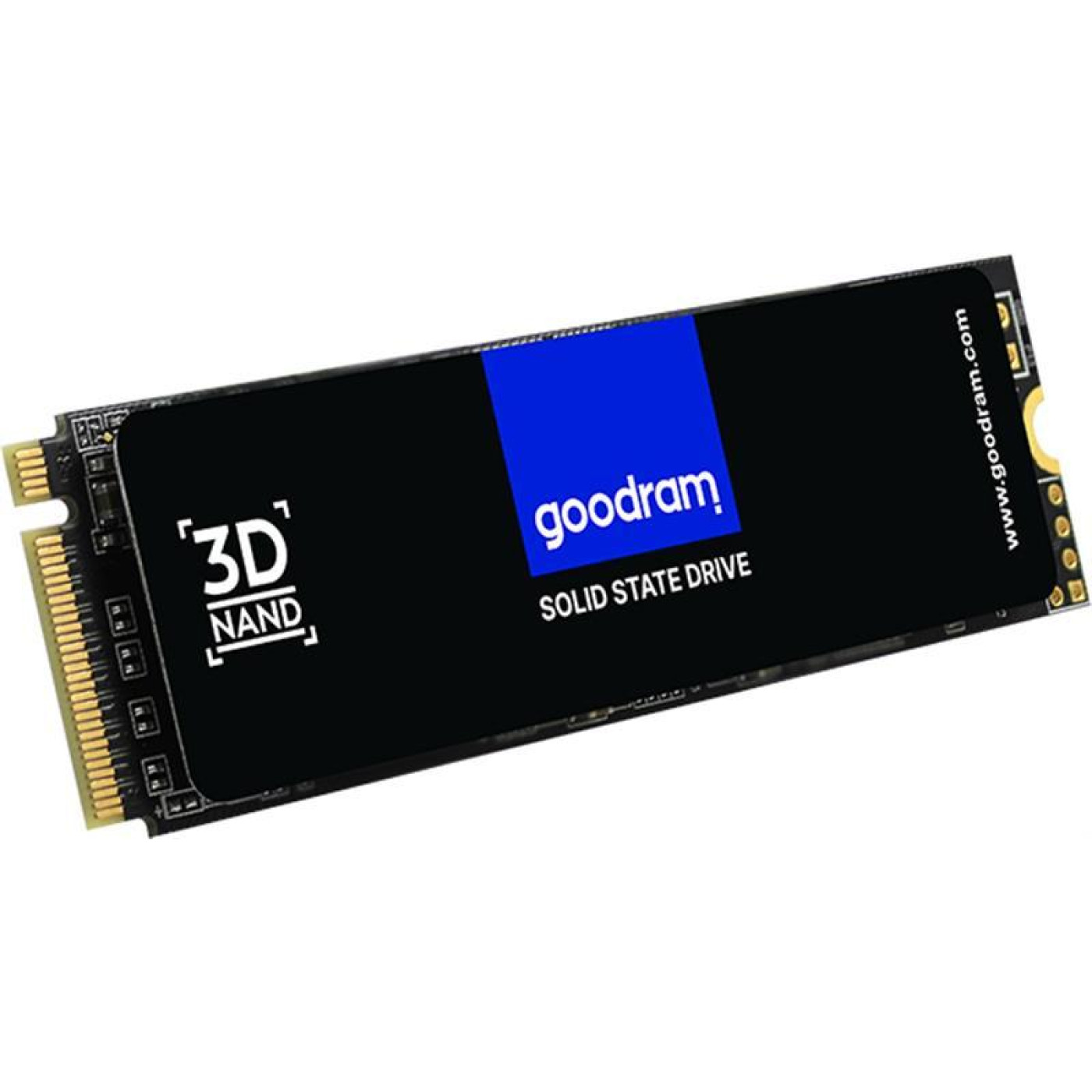Накопичувач SSD GoodRam m.2 NVMe 1TB PX500 G3 PCIe 3.0 (SSDPR-PX500-01T-80-G3)