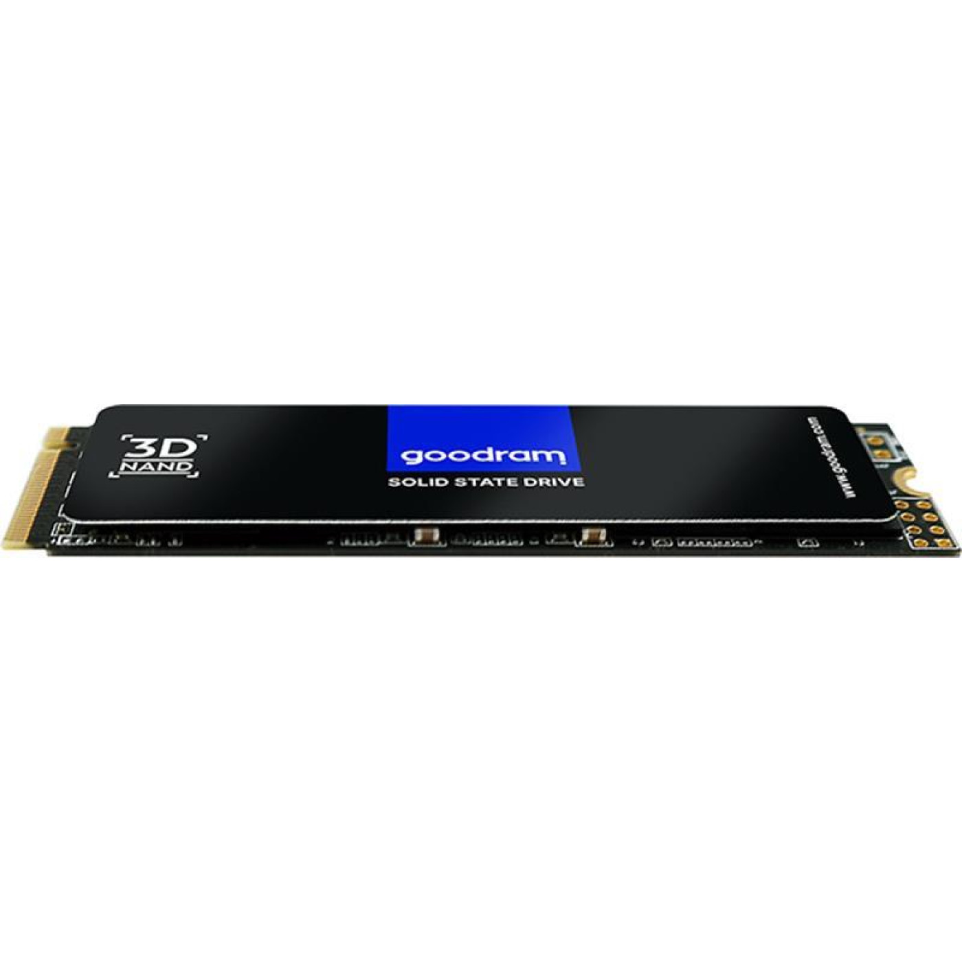 Накопичувач SSD GoodRam m.2 NVMe 1TB PX500 G3 PCIe 3.0 (SSDPR-PX500-01T-80-G3)