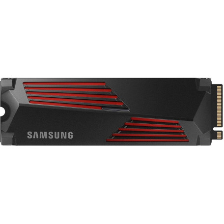 Накопичувач SSD Samsung m.2 NVMe 2TB 990 PRO MZ-V9P2T0CW (MZ-V9P2T0CW)