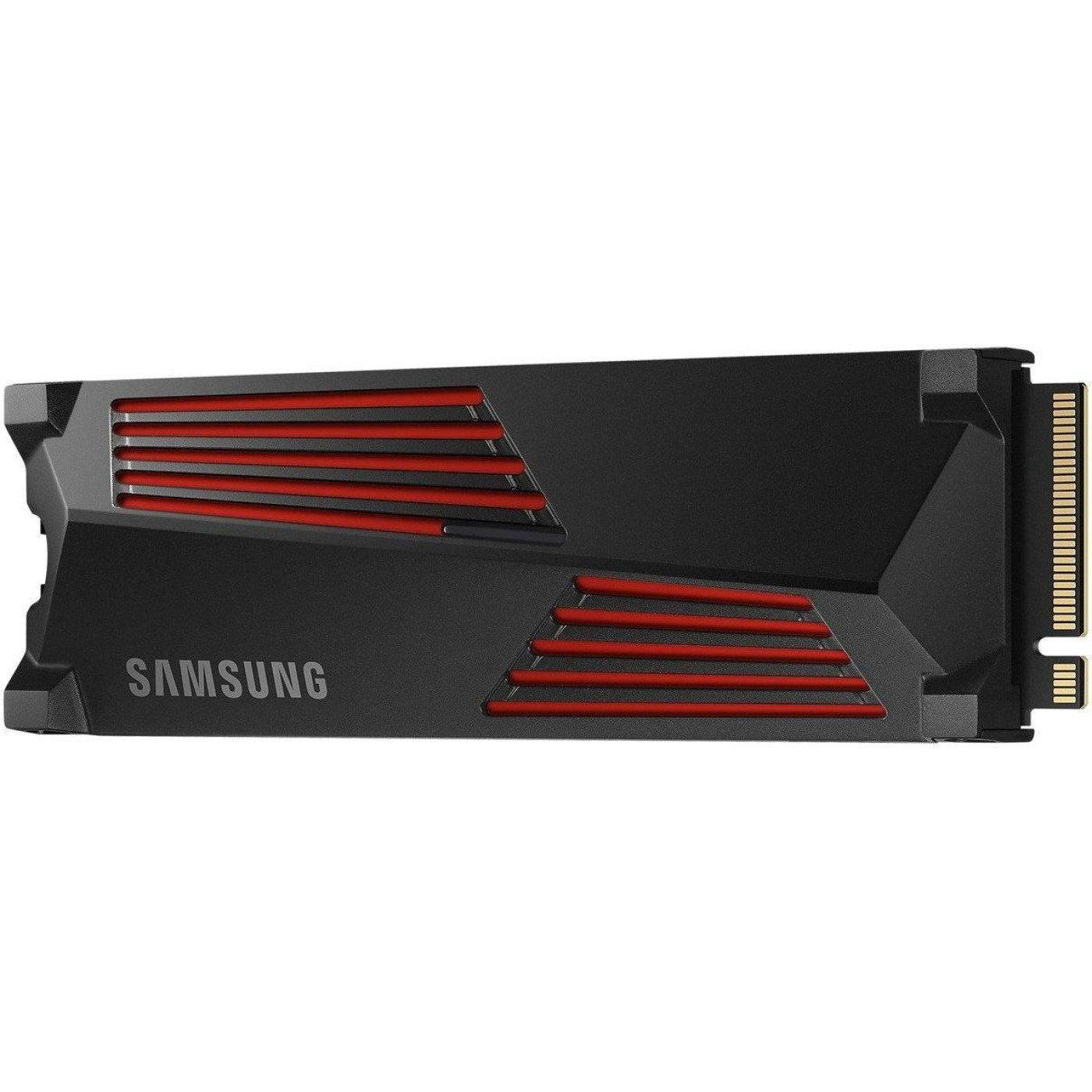 Накопичувач SSD Samsung m.2 NVMe 2TB 990 PRO MZ-V9P2T0CW (MZ-V9P2T0CW)