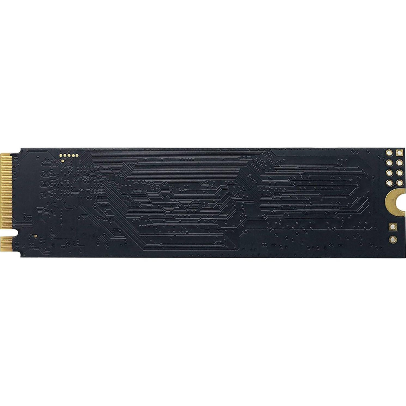 Накопичувач SSD Patriot m.2 NVMe 128Gb P300 120 (P300P128GM28)