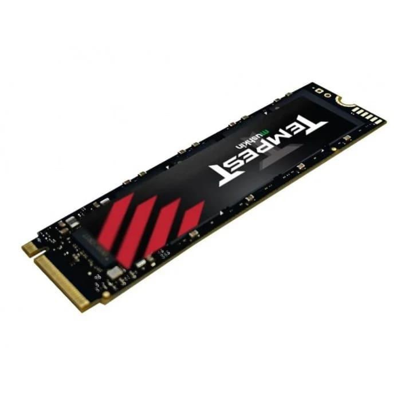 Накопитель SSD Mushkin m.2 NVMe 1TB Tempest 3D TLC 3300/2900 MB/s (MKNSSDTS1TB-D8) Б/у