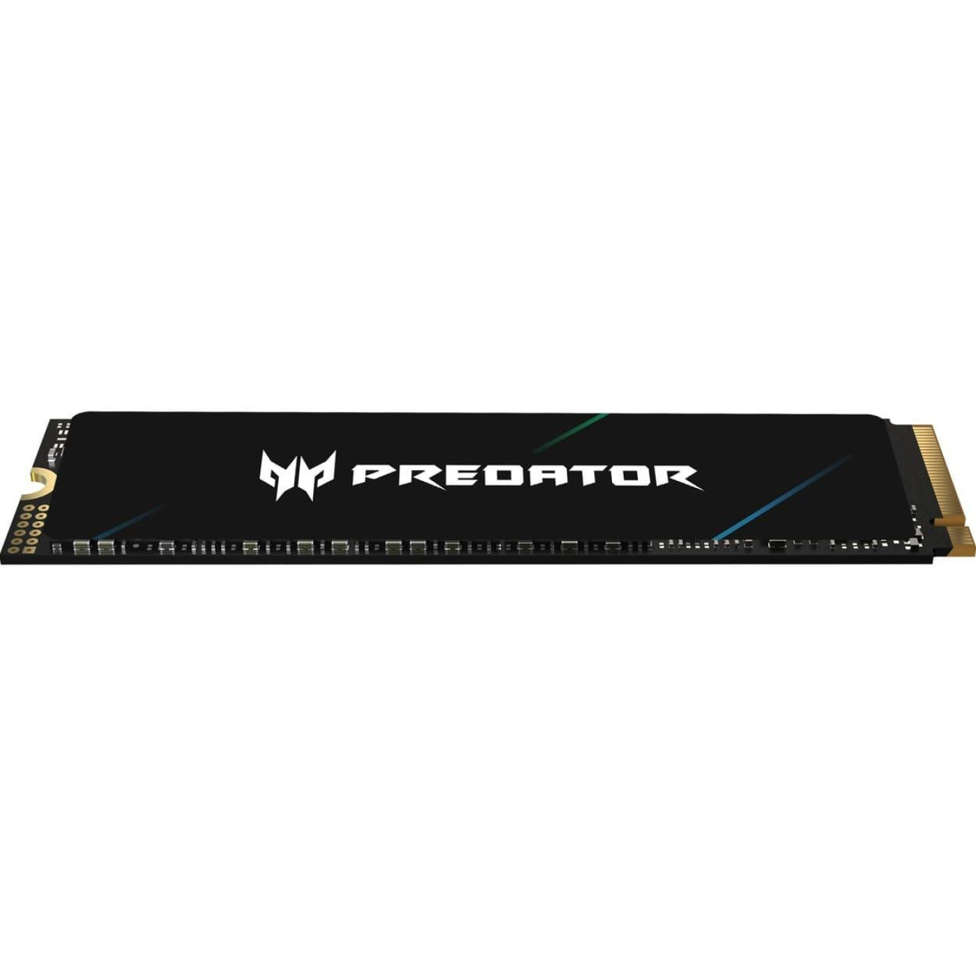 Накопитель SSD Acer Predator m.2 NVMe 4TB GM6 PCI Express 4.0 x4 (BL.9BWWR.135)