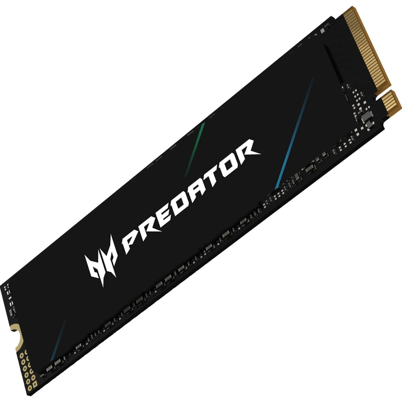 Накопитель SSD Acer Predator m.2 NVMe 4TB GM6 PCI Express 4.0 x4 (BL.9BWWR.135)