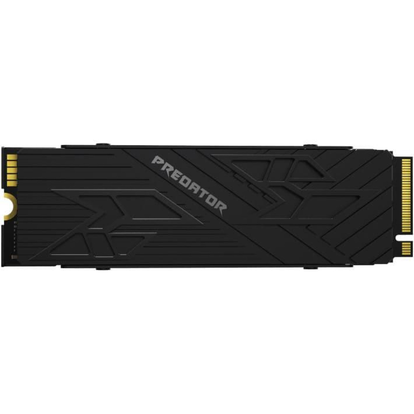 Накопитель SSD Acer Predator m.2 NVMe 4TB GM7000 Heatsink PCI Express 4.0 x4 (BL.9BWWR.124)