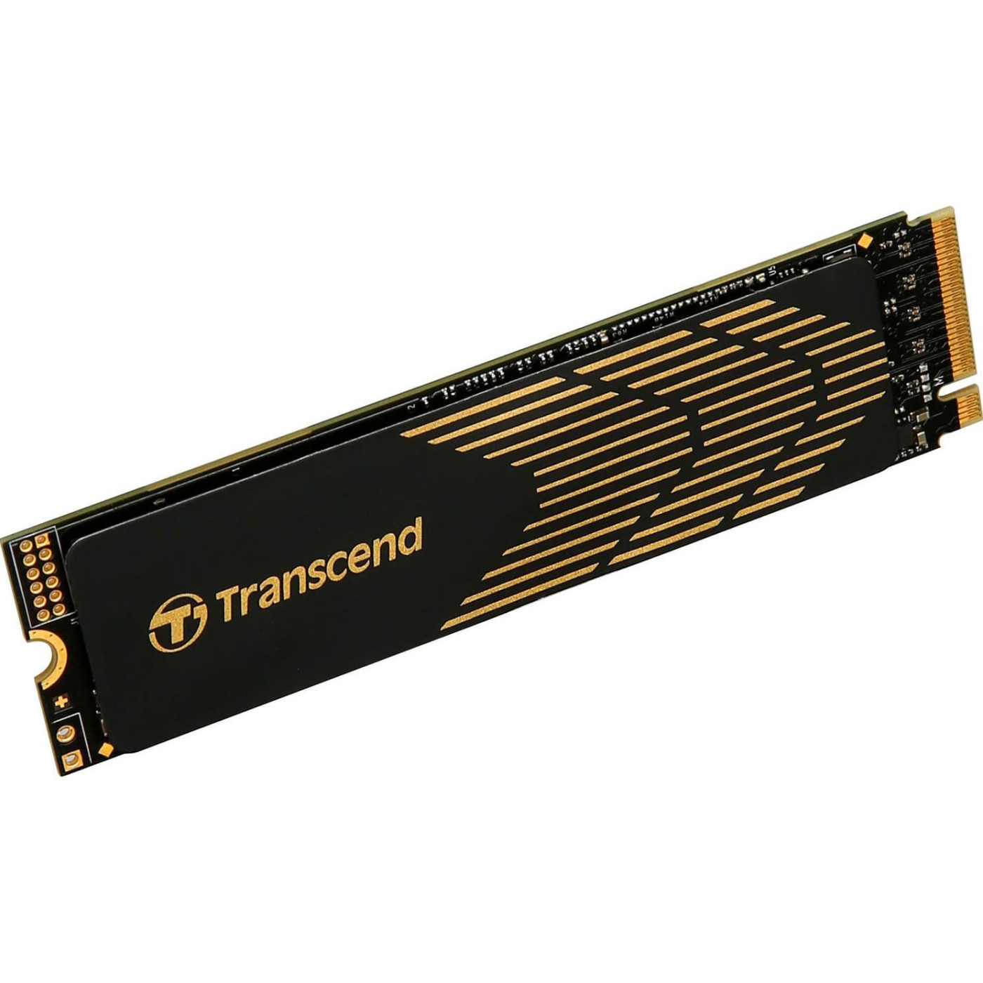 Накопичувач SSD Transcend m.2 NVMe 1TB (TS1TMTE245S)