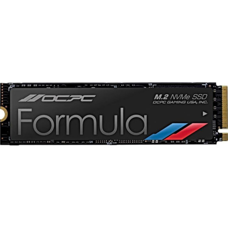 Накопичувач SSD OCPC m.2 NVMe 1TB MFL-300 (SSDM2PCIEF1TB)