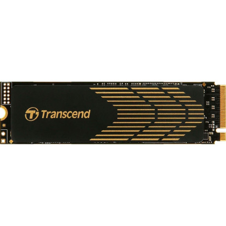 Накопитель SSD Transcend m.2 NVMe 1TB PCI 4.0 NVMe 3D NAND (FFMSTR02181)