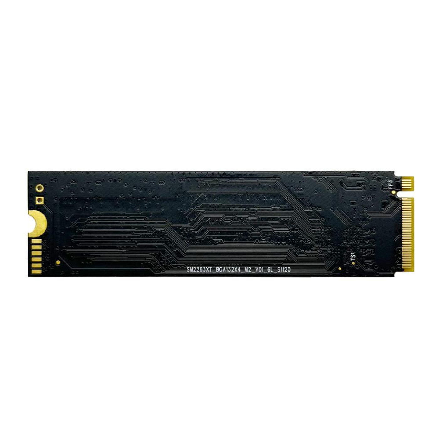 Накопичувач SSD ATRIA m.2 NVMe 256GB X500S NVMe PCIe 3.0 NVMe ATNVMX500S/256 240 250 (ATNVMX500S/256)