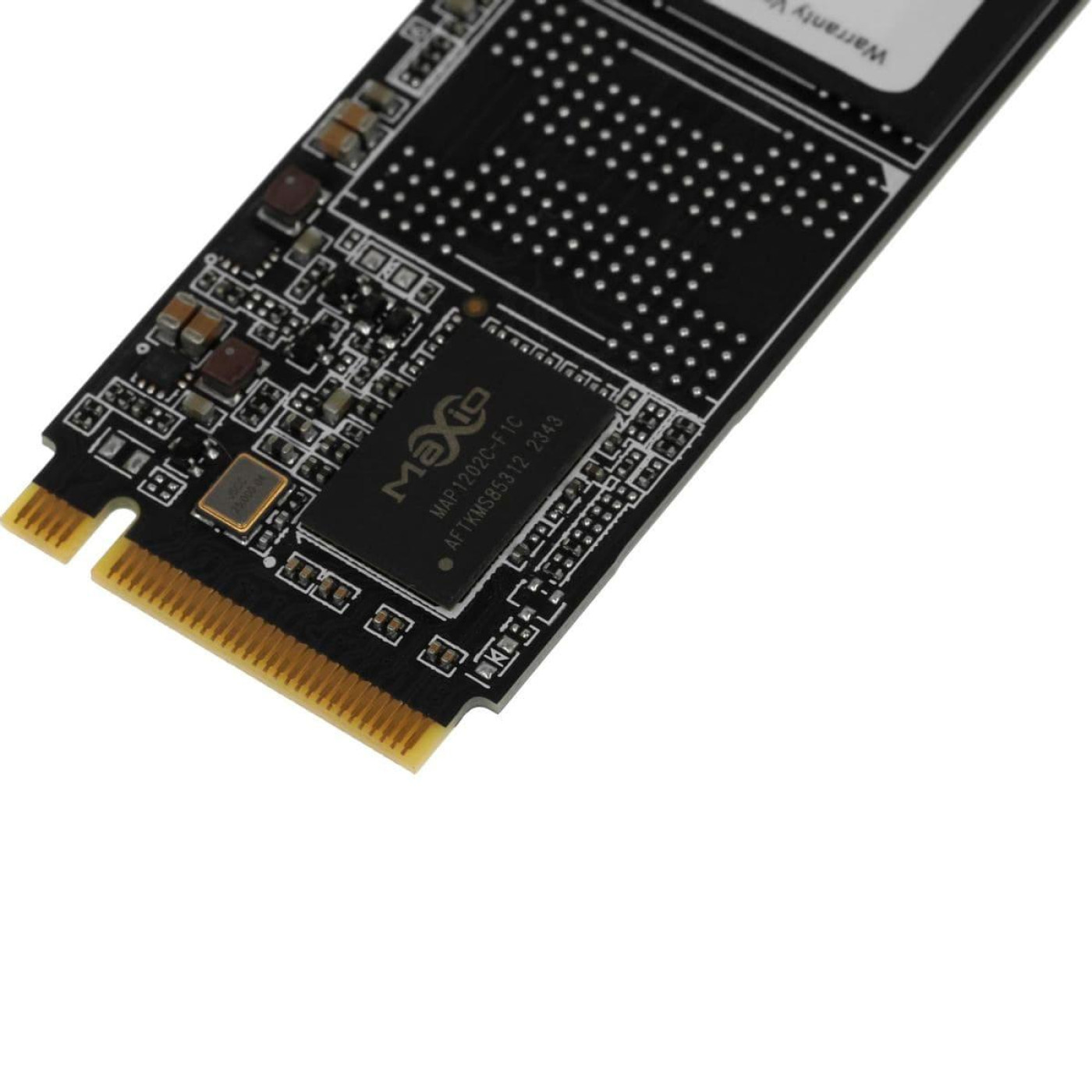Накопичувач SSD AMD m.2 NVMe 1Tb NVMe Radeon R3 (R3MP31024G8)
