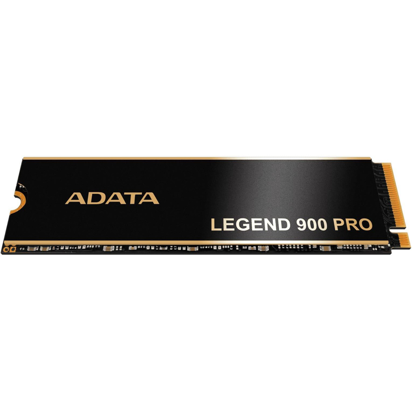 Накопичувач SSD Adata m.2 NVMe 1TB LEGEND 900 PRO PCIe 4.0x4 (SLEG-900P-1TCS)