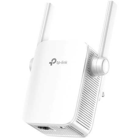 Точка доступу TP-Link RE205 (RE205)