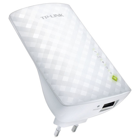 Точка доступу TP-Link RE200 (RE200)