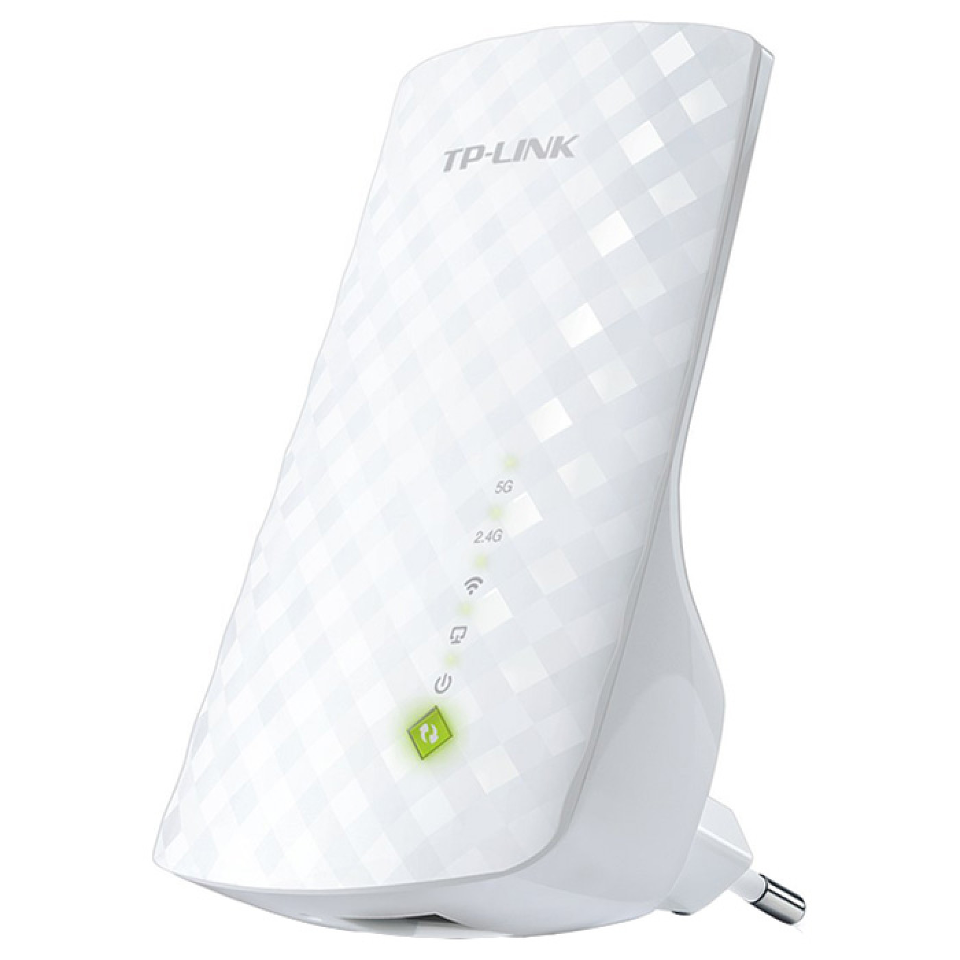 Точка доступу TP-Link RE200 (RE200)