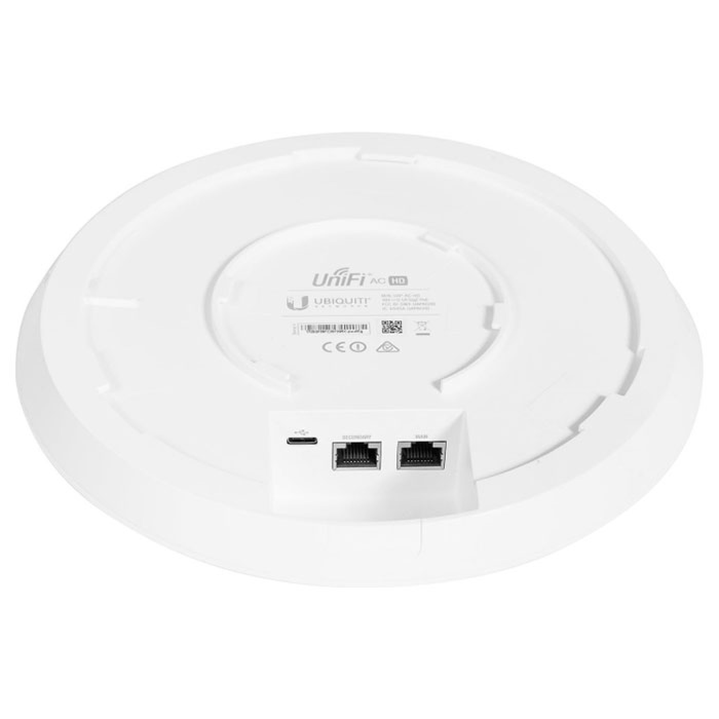 Точка доступа Ubiquiti UniFi UAP-AC-HD (UAP-AC-HD)