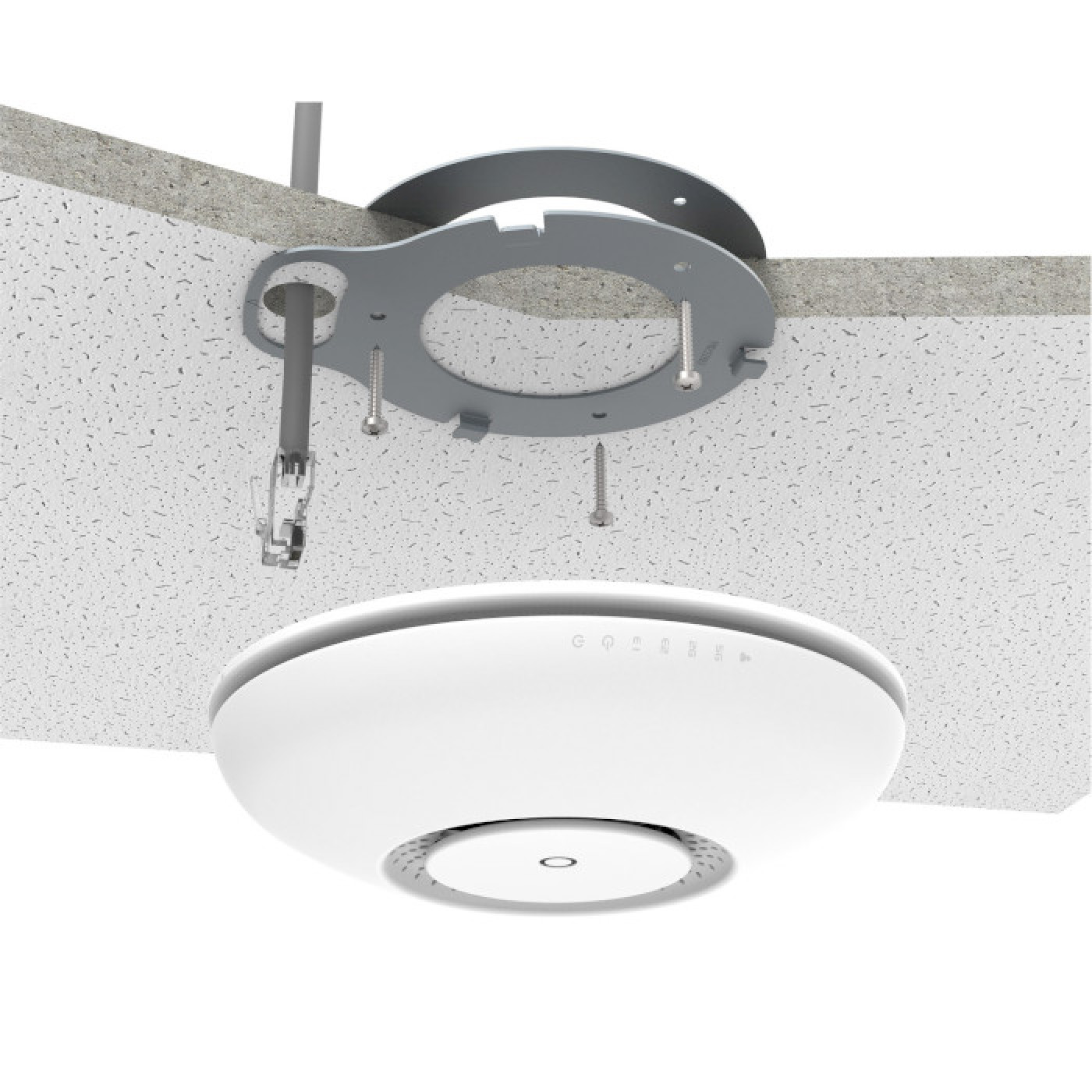 Точка доступа MikroTik RBcAPGi-5acD2nD (RBcAPGi-5acD2nD)