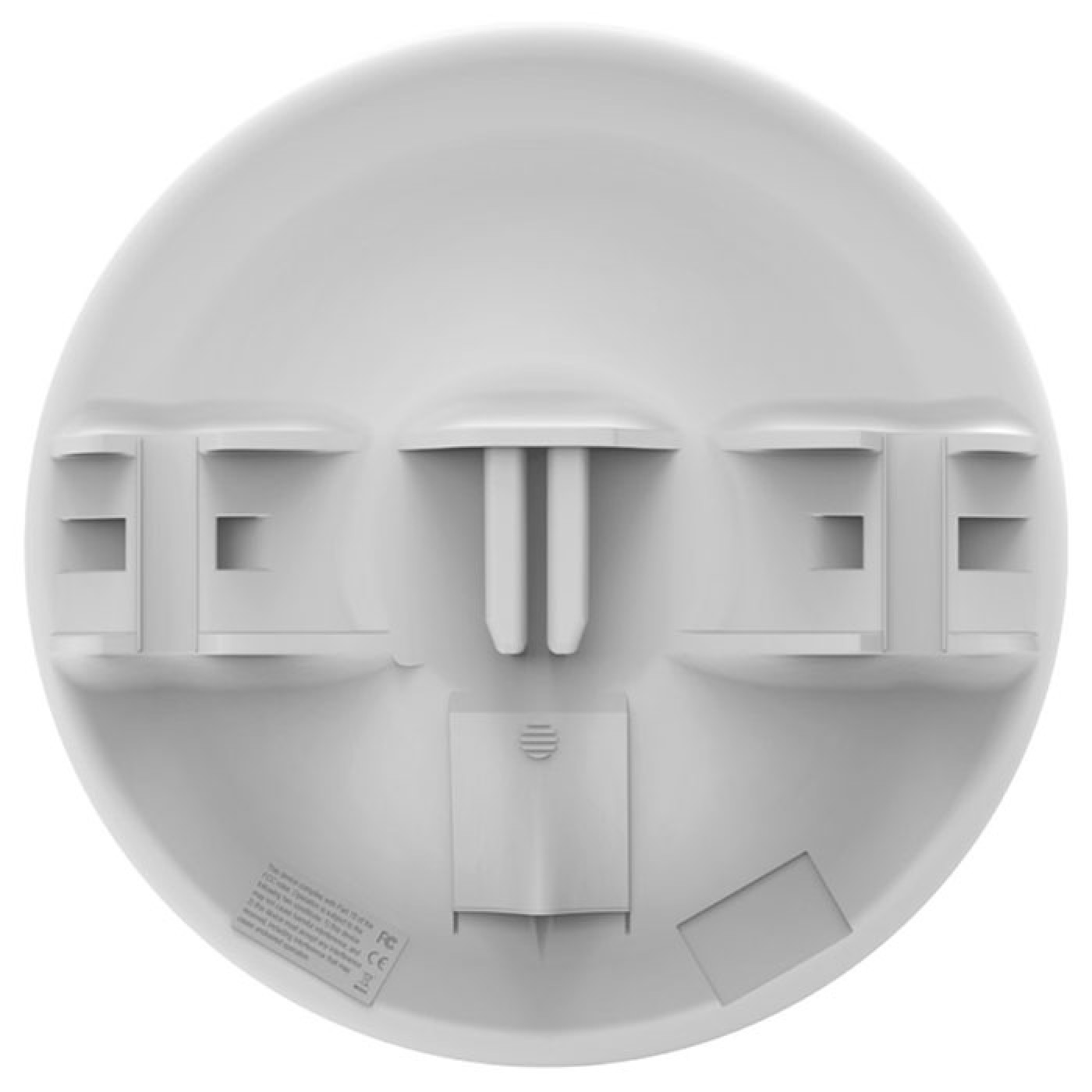 Точка доступу MikroTik DISC Lite5 (RBDisc-5nD)