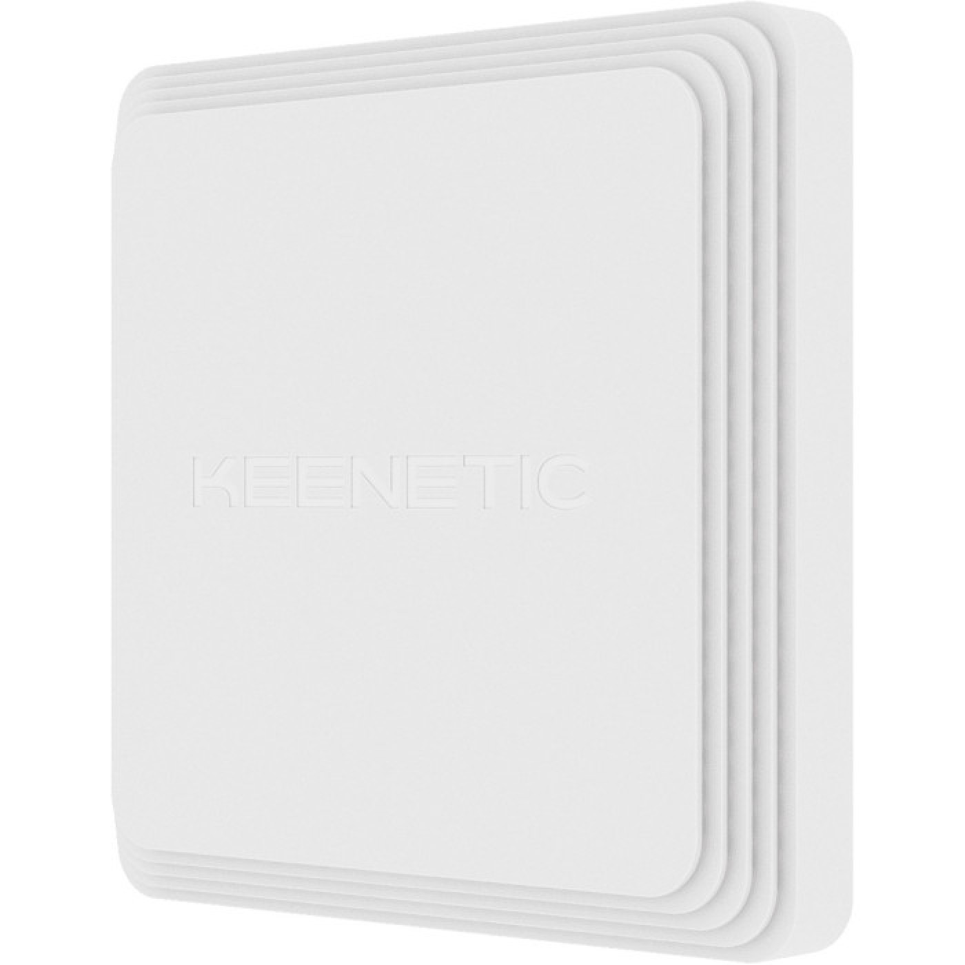 Точка доступа Keenetic Orbiter Pro AC1300 White 802.11ac (KN-2810-01)