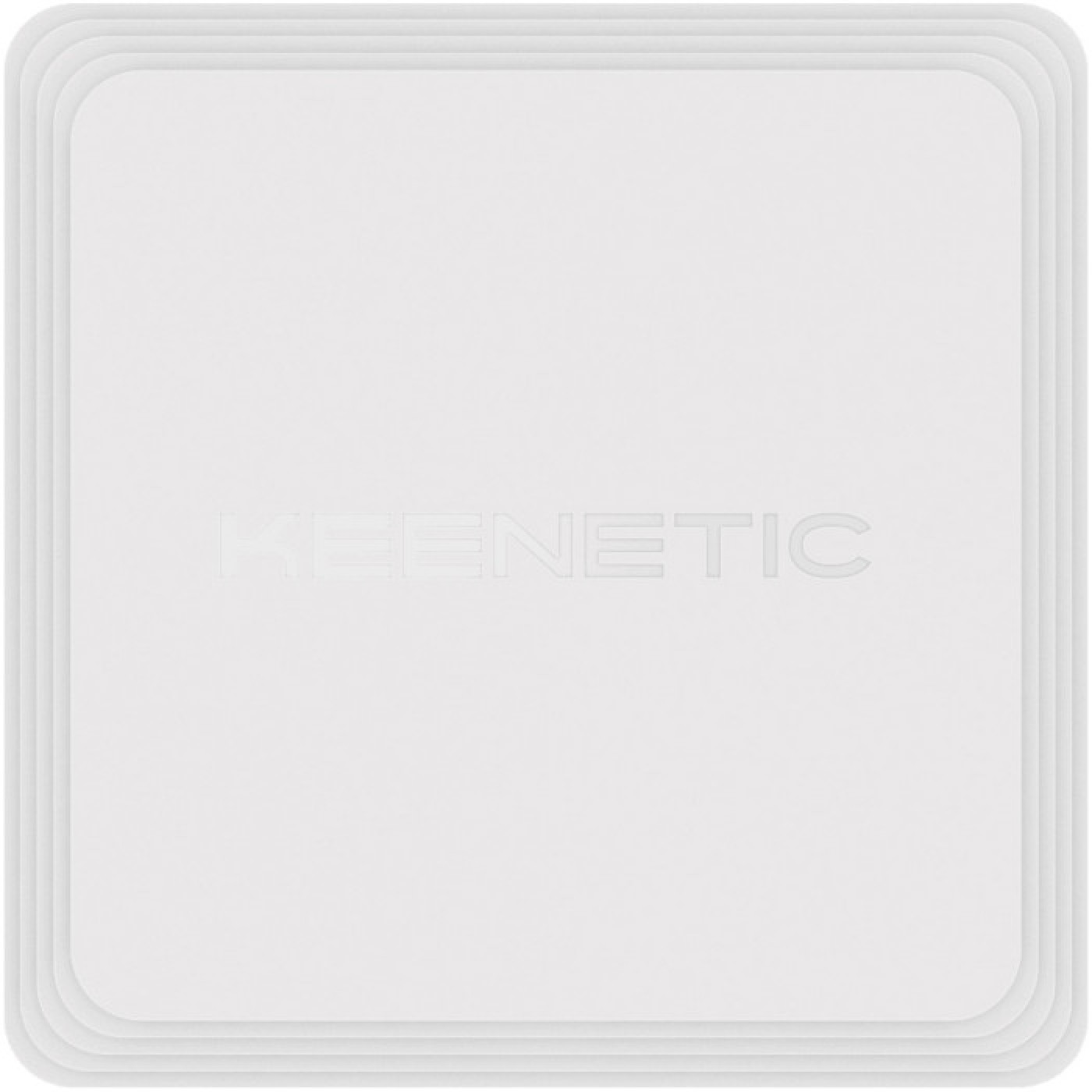 Точка доступа Keenetic Orbiter Pro AC1300 White 802.11ac (KN-2810-01)
