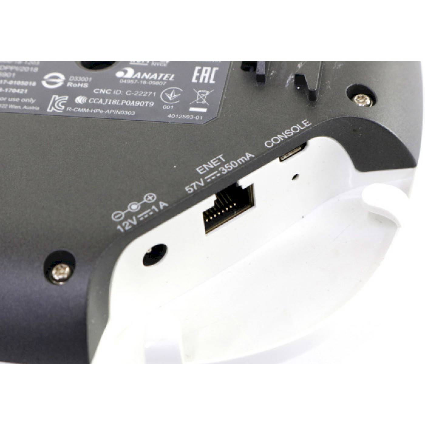 Точка доступа HPE HP Aruba AP-303 (JZ320A)