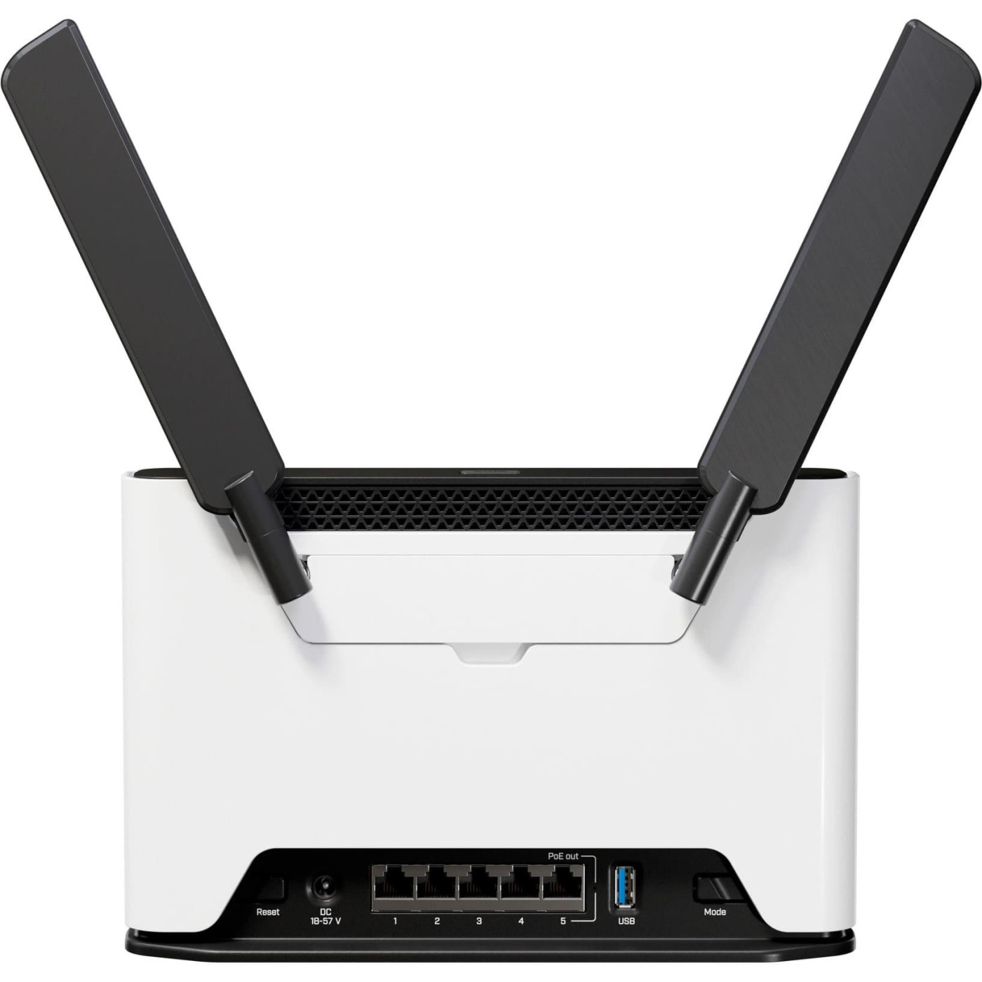 Точка доступу MikroTik Chateau PRO ax (H53UIG-5HAXQ2HAXQ)