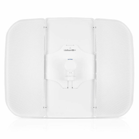 Точка доступу Ubiquiti Wi-Fi LBE-5AC-LR (LBE-5AC-LR)