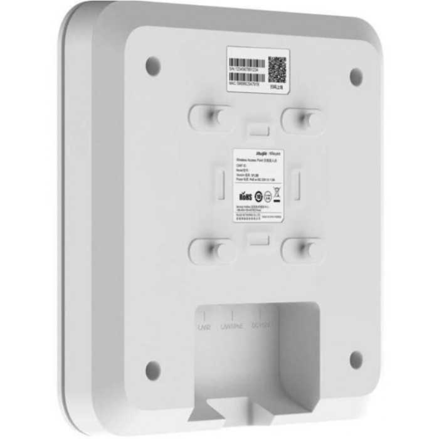 Точка доступа Ruijie Reyee RG-RAP2260(G) (RG-RAP2260(G))