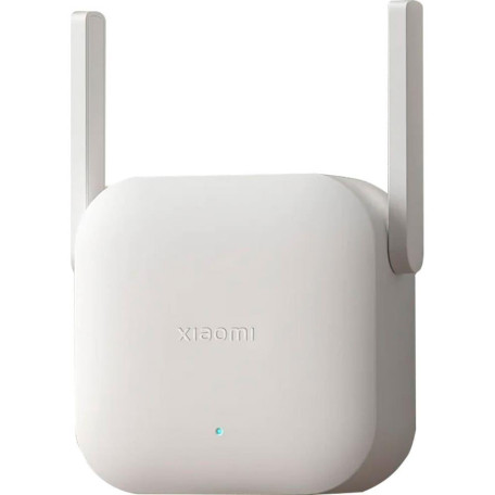 Точка доступу Xiaomi Mi WiFi Range Extender N300 (DVB4398GL)