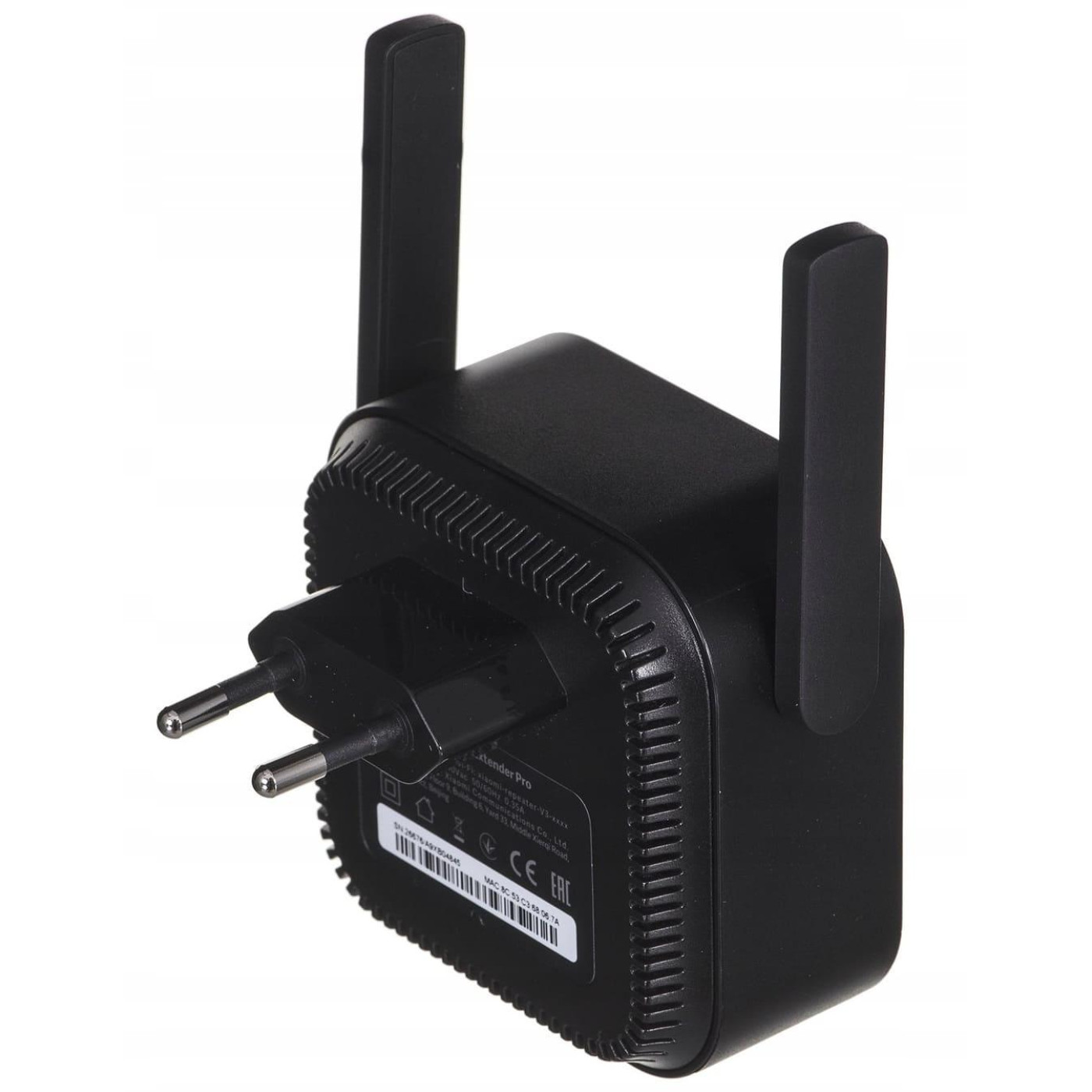 Точка доступа Xiaomi Wi-Fi Range Extender Pro (R03) Б/у