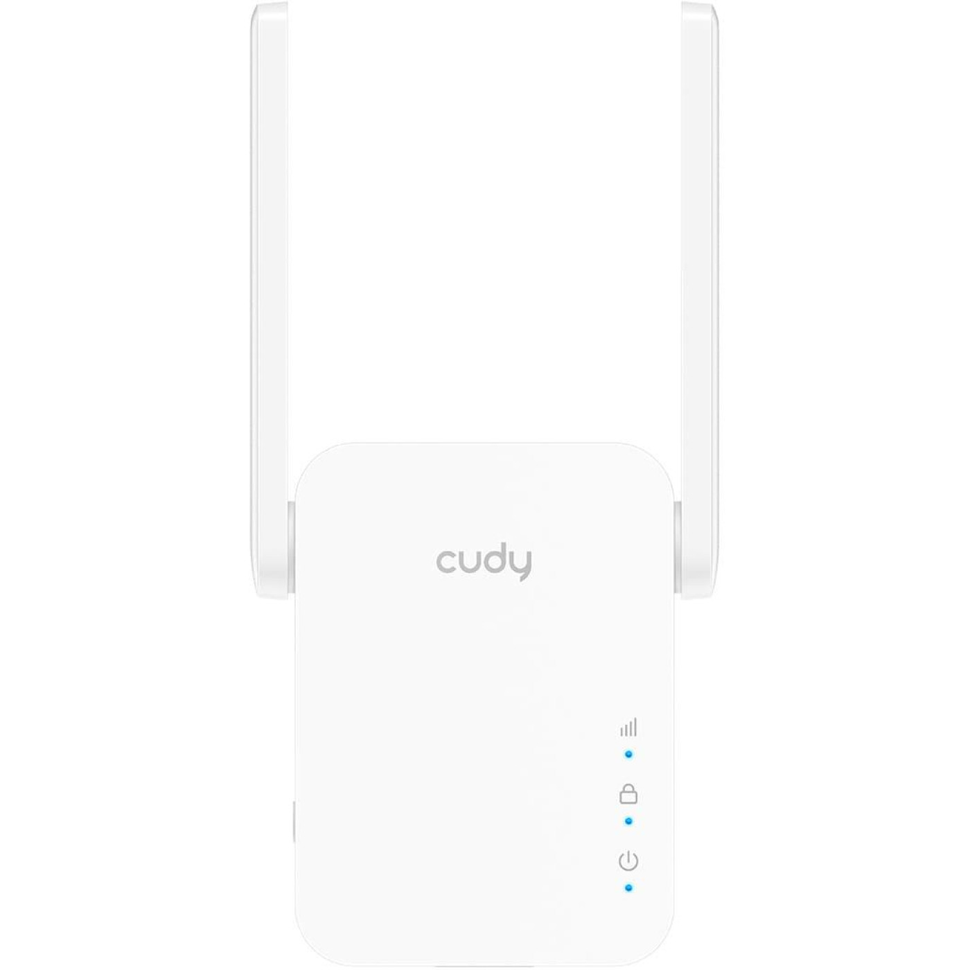 Точка доступу Cudy RE300, N300 WiFi Mesh Repeater (RE3001)