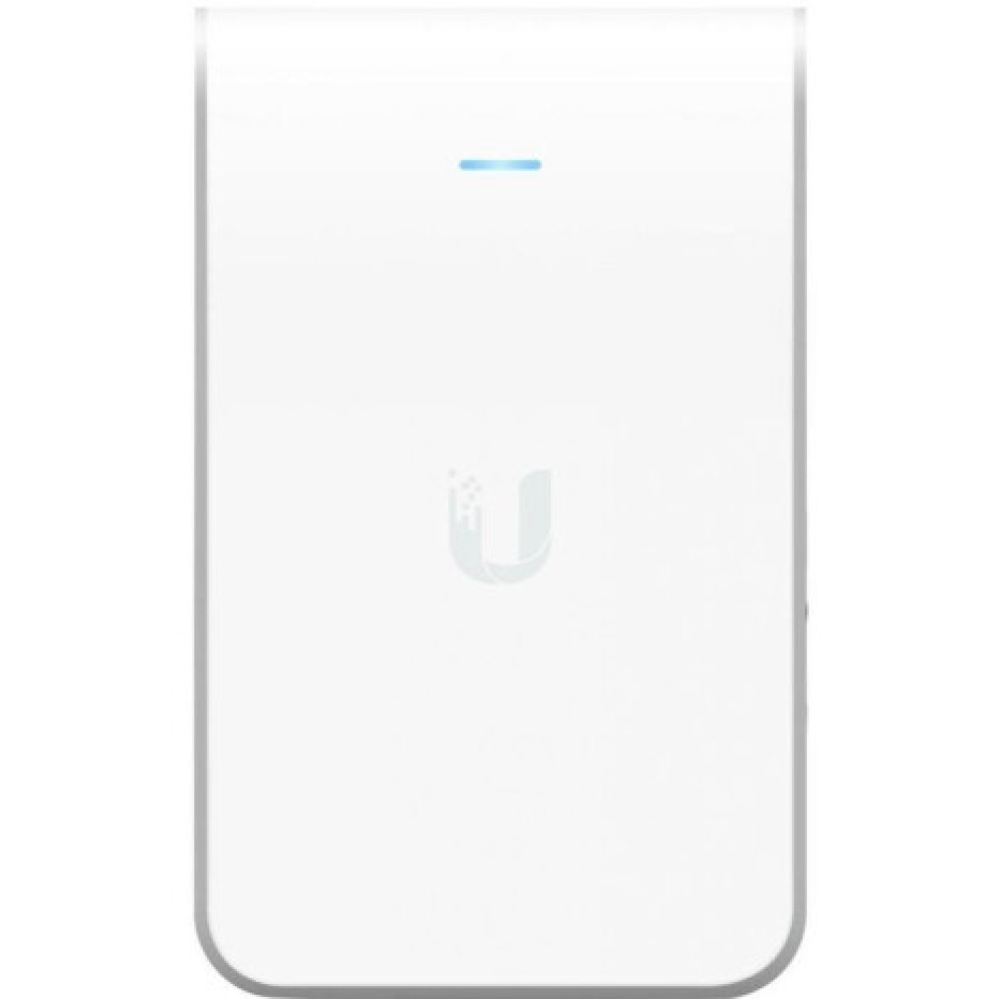 Точка доступа Ubiquiti UniFi UAP-AC-IW (AC1200, 20dBm, 3xGE, In Wall) (UAP-AC-IW)