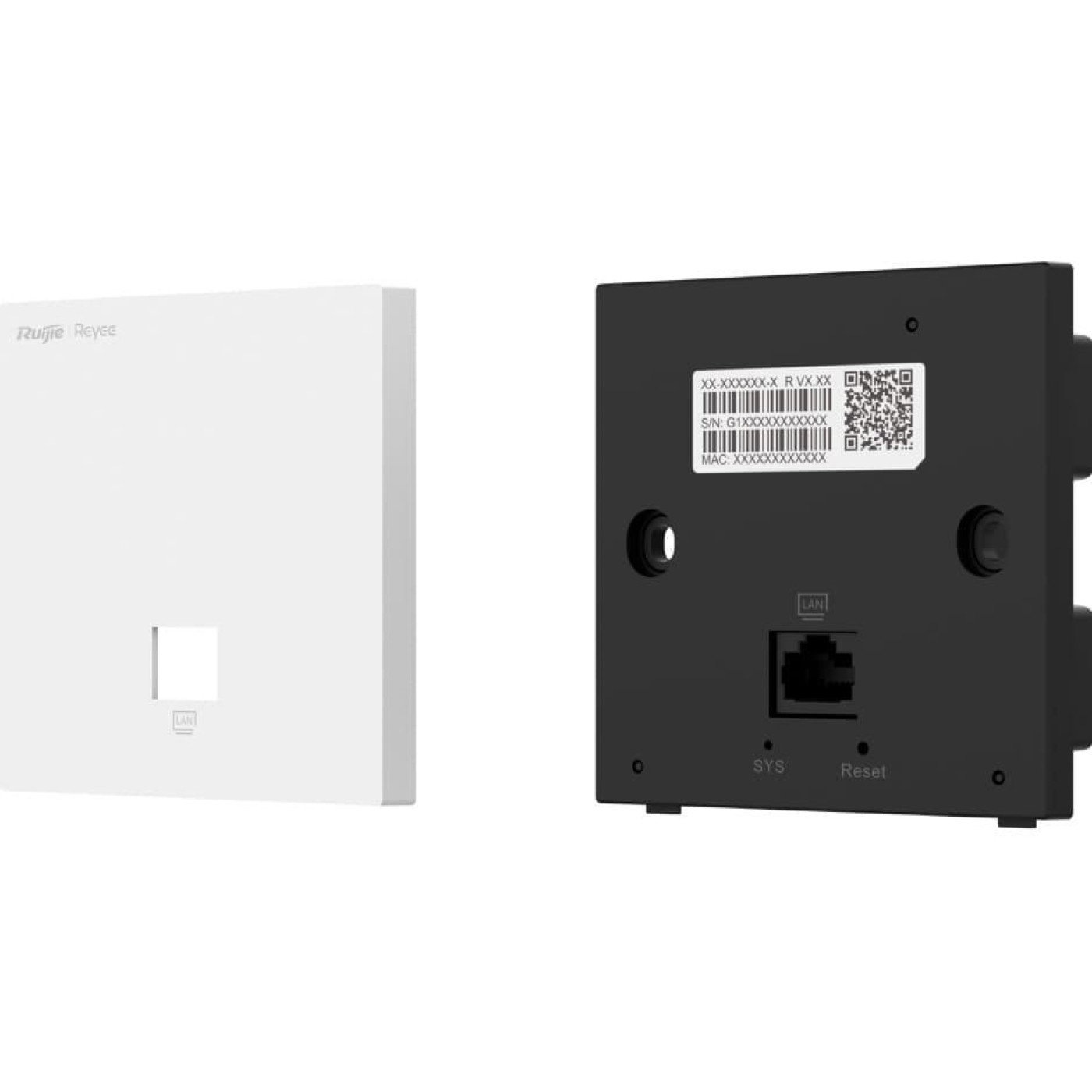 Роутер Ruijie Reyee RG-RAP1201 (RG-RAP1201)