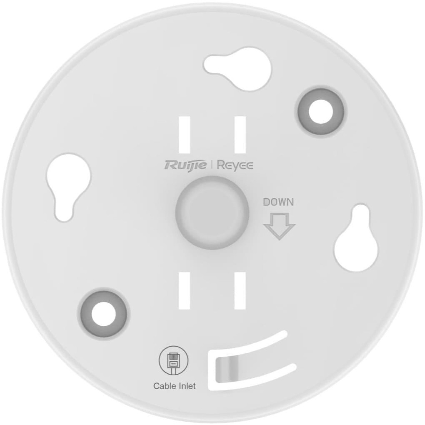 Роутер Ruijie Reyee RG-RAP2266 (RG-RAP2266)