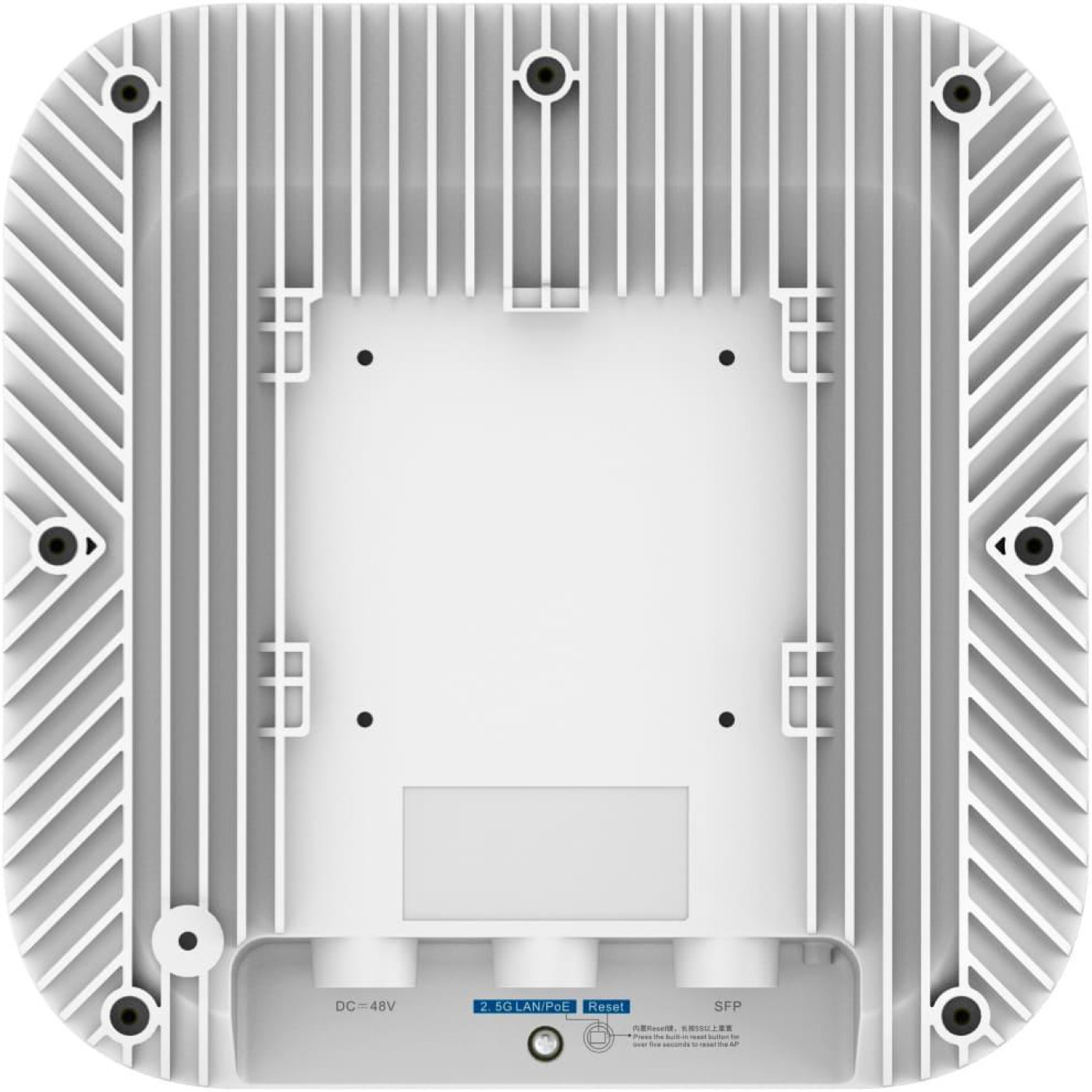 Точка доступа Ruijie Reyee RG-RAP6260(H)-D (RG-RAP6260(H)-D)