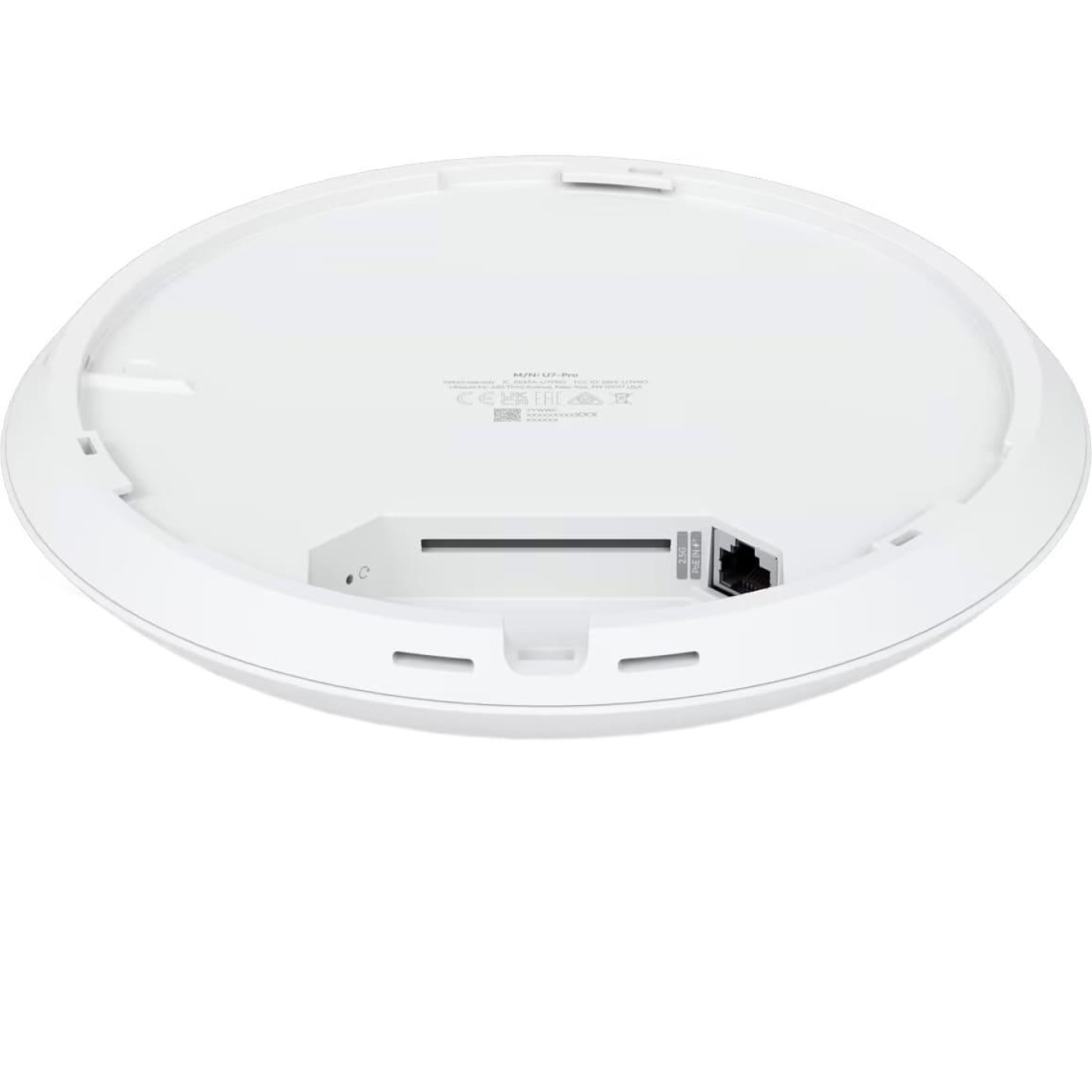 Точка доступу Ubiquiti UniFi U7 Pro (U7-PRO)