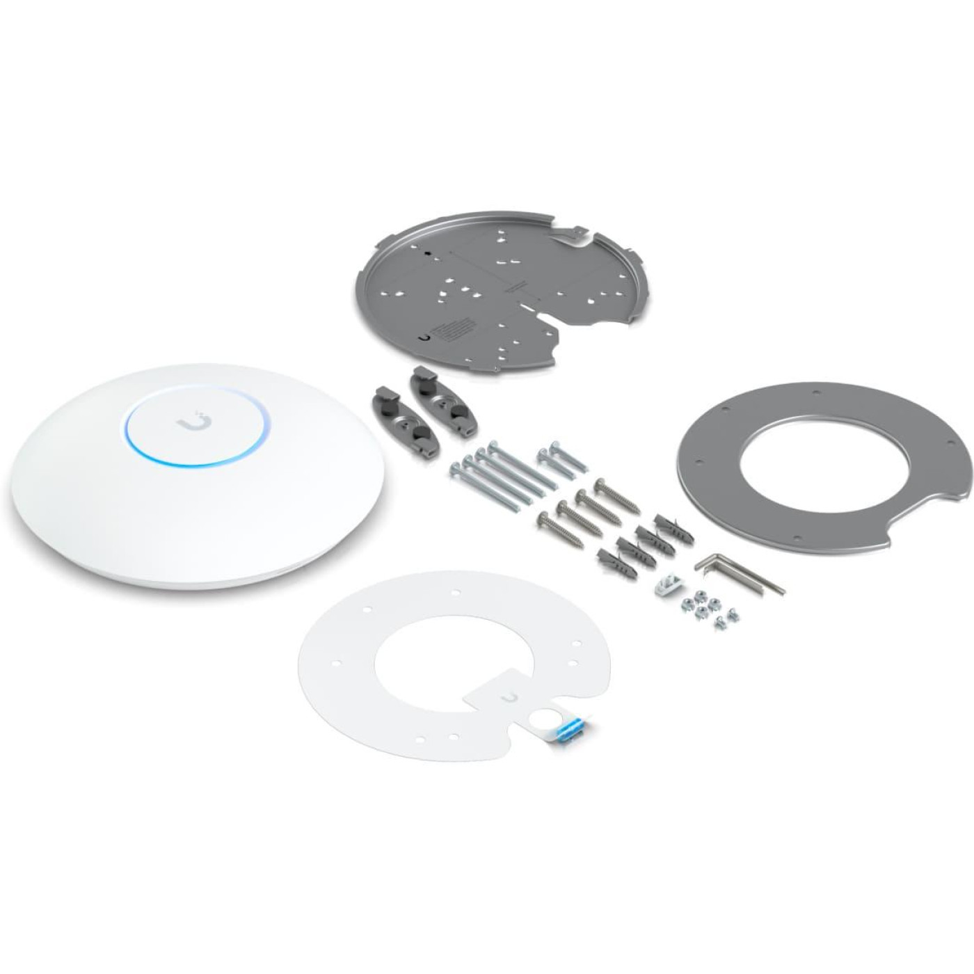 Точка доступу Ubiquiti UniFi U7 Pro (U7-PRO)