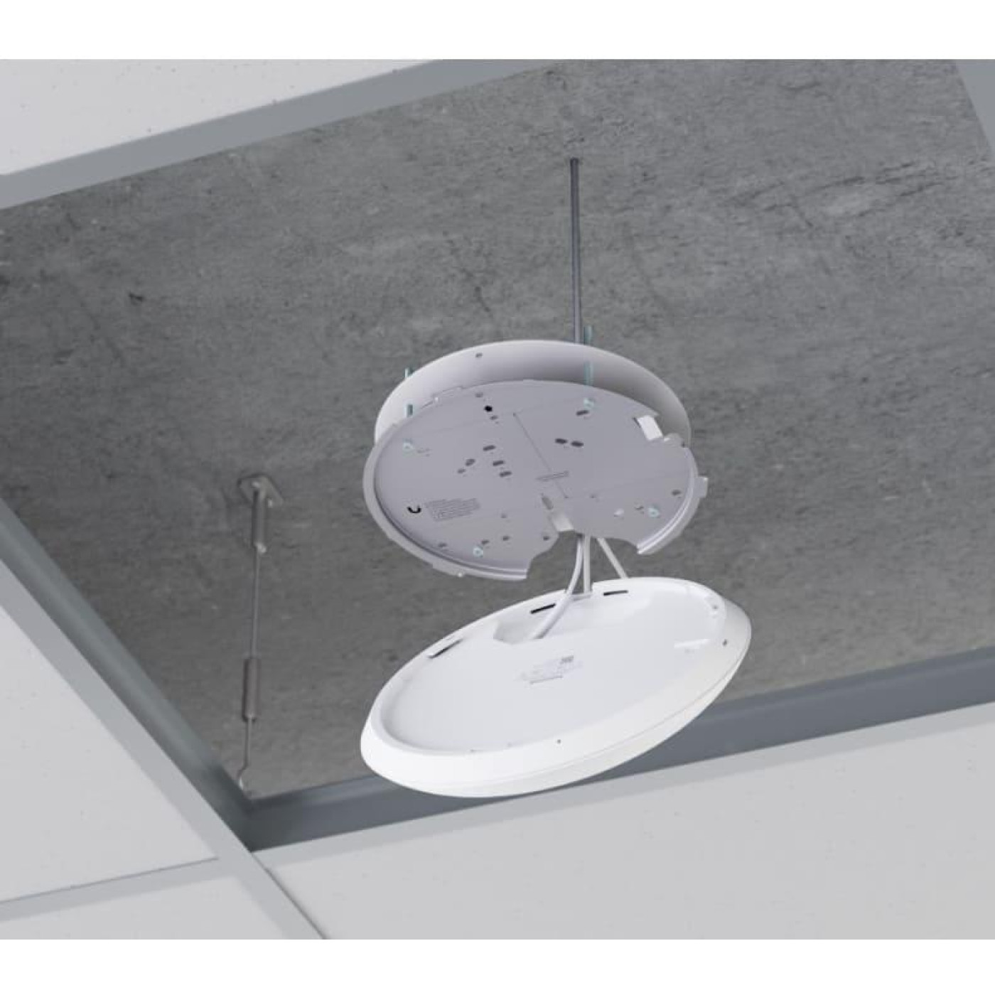 Точка доступу Ubiquiti UniFi U7 Pro (U7-PRO)