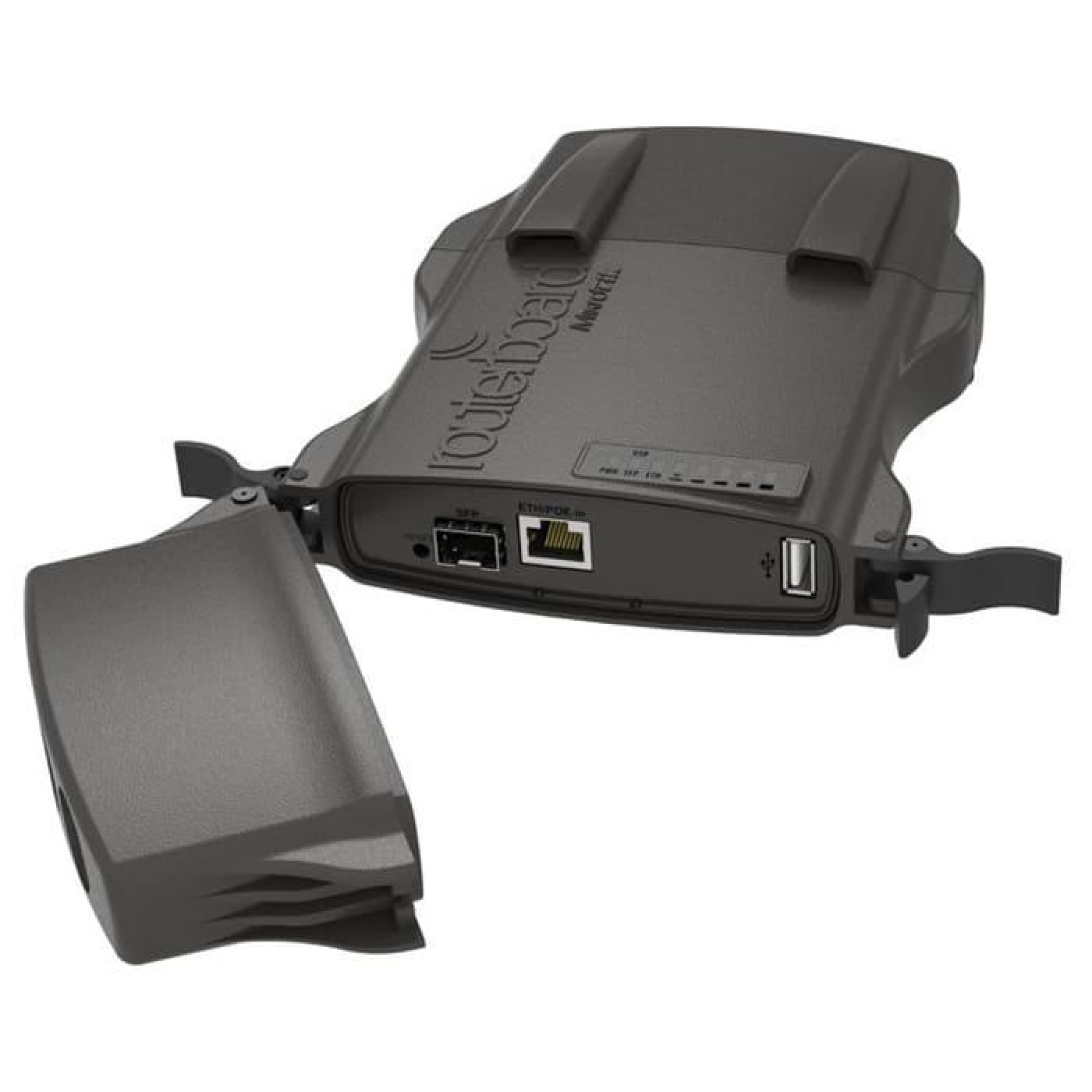 Точка доступу MikroTik NetMetal 5 (RB922UAGS-5HPacD-NM)