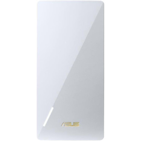 Точка доступу ASUS Wi-Fi RP-AX58 AX3000 White 802.11ax (90IG07C0-MO0C10)