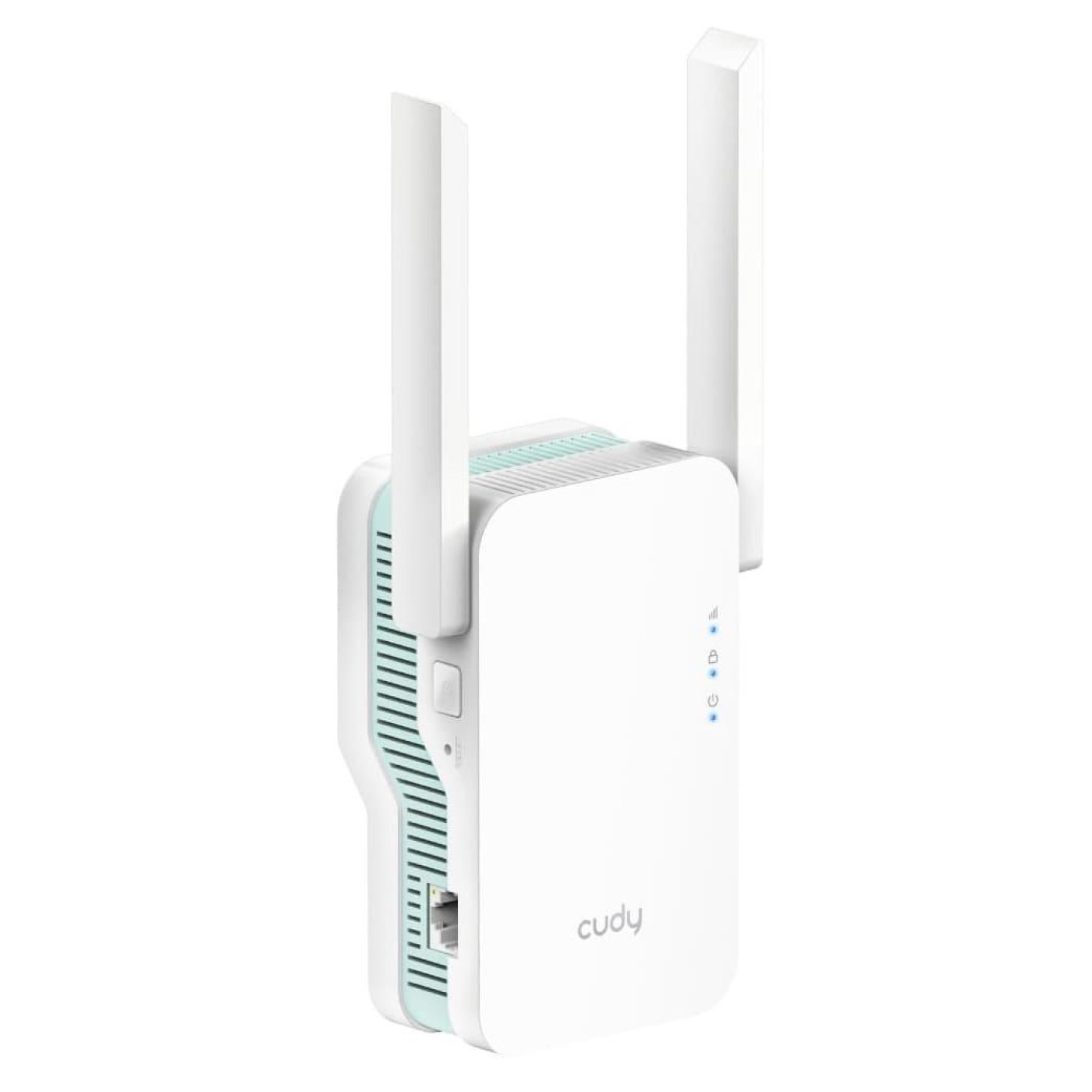 Точка доступа Cudy Wi-Fi сигналу RE1500, AX1500 Wi-Fi 6 Mesh Repeater (RE1500)