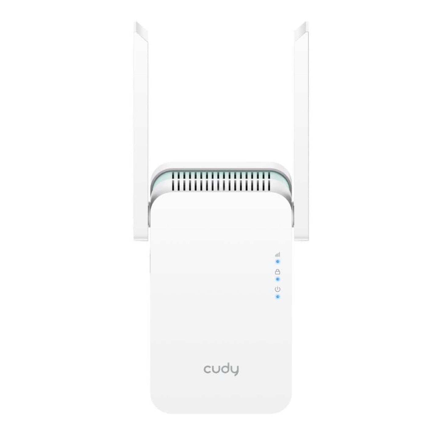 Точка доступа Cudy Wi-Fi сигналу RE1500, AX1500 Wi-Fi 6 Mesh Repeater (RE1500)