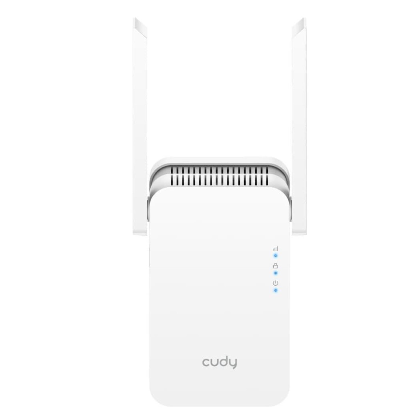 Точка доступа Cudy Wi-Fi сигналу RE3000, BE3600 WiFi 7 Mesh Repeater (RE3600)