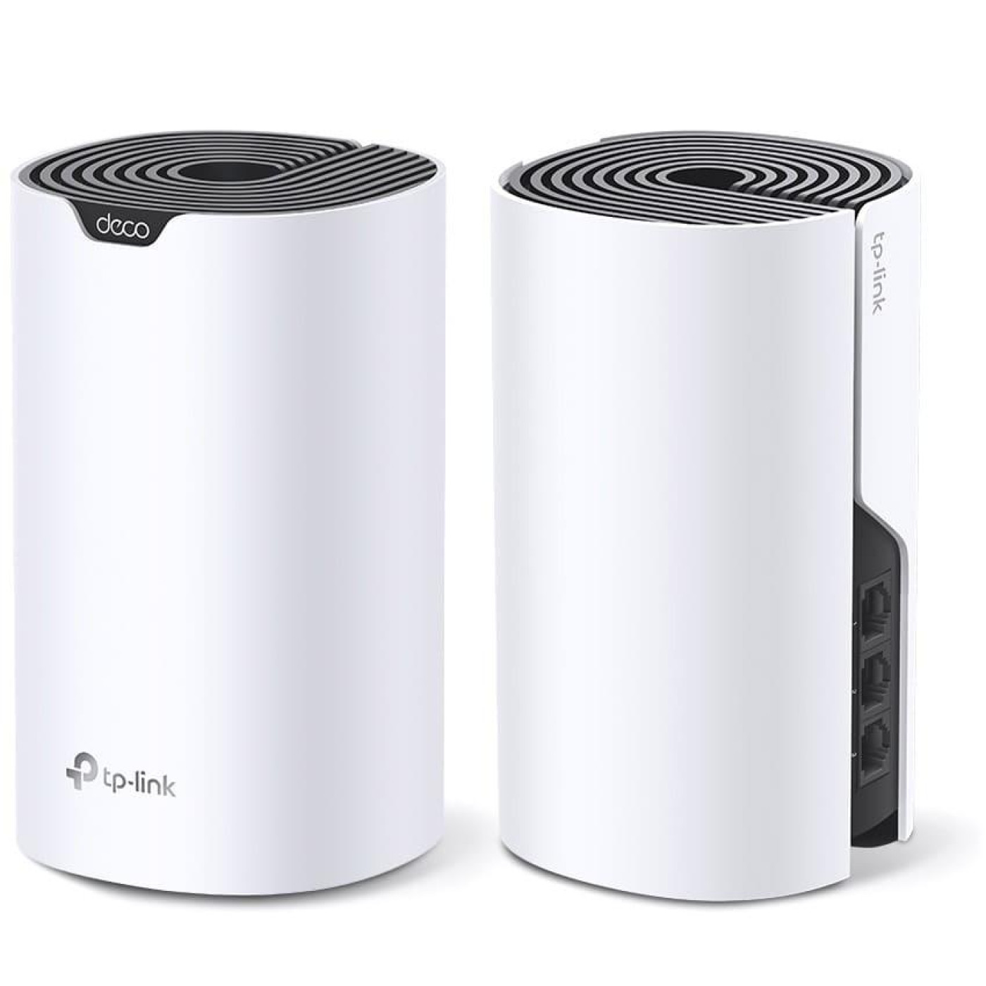 Точка доступу TP-Link Wi-Fi DECO-S7-2-PACK (DECO-S7-2-PACK)