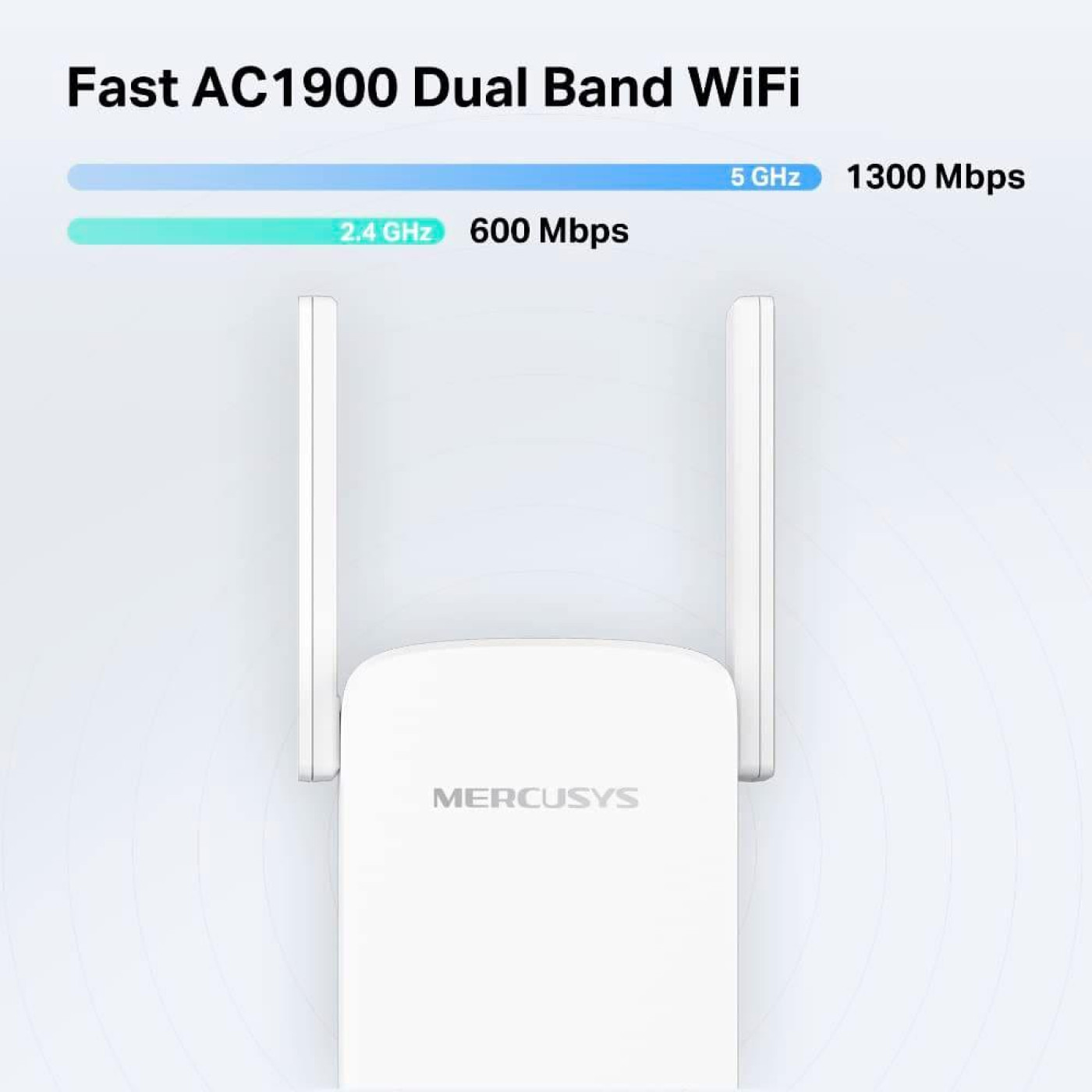Точка доступу Mercusys ME50G