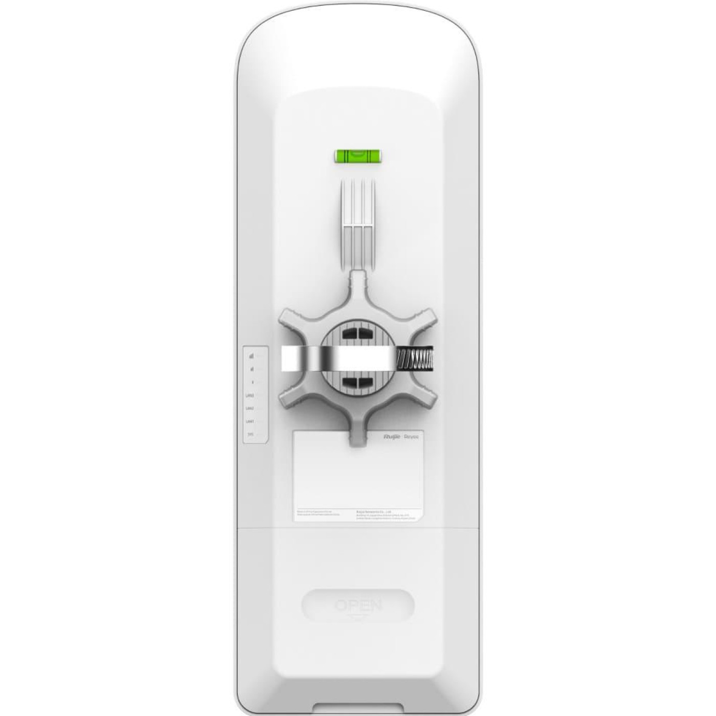 Точка доступу Ruijie Reyee RG-EST450G