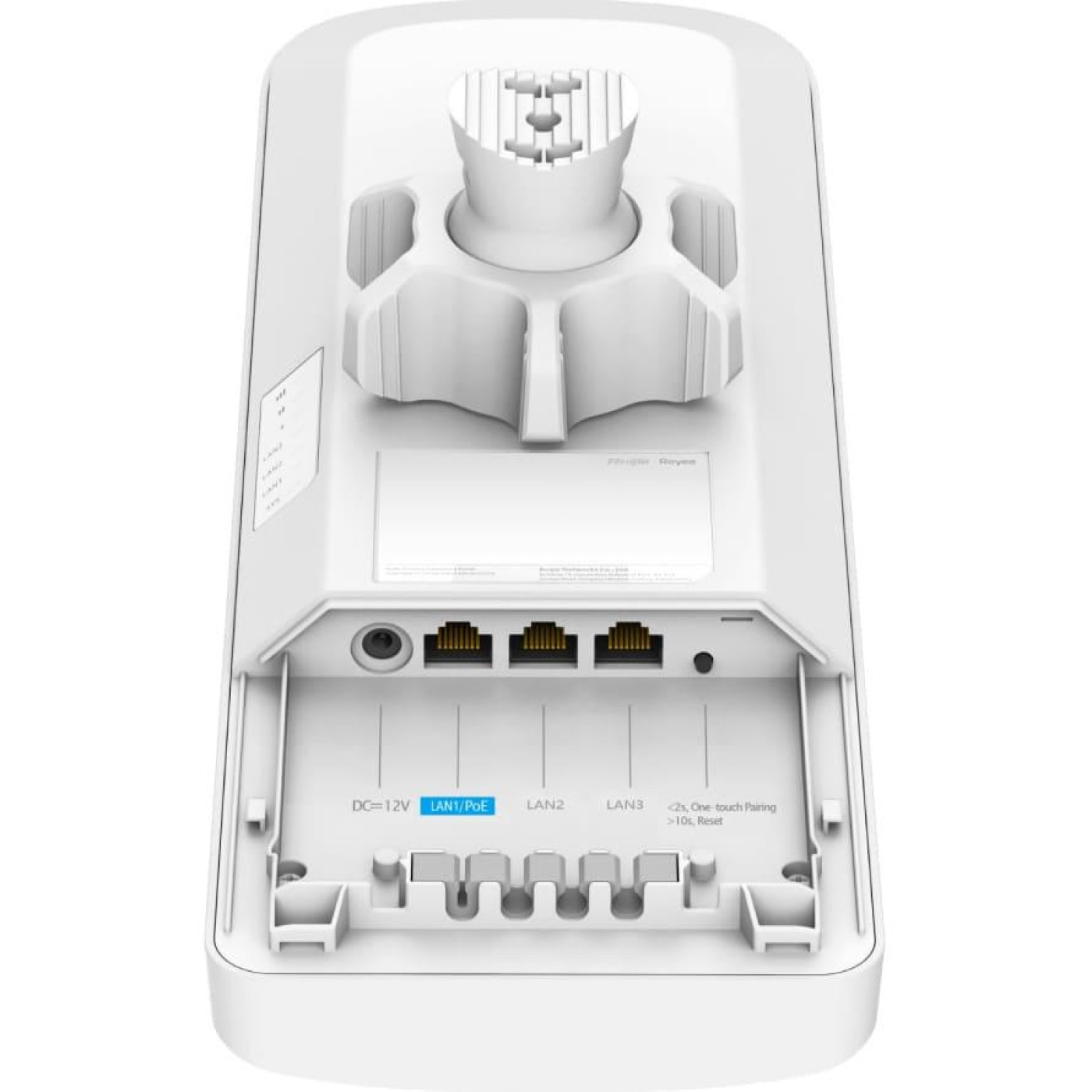 Точка доступу Ruijie Reyee RG-EST450G