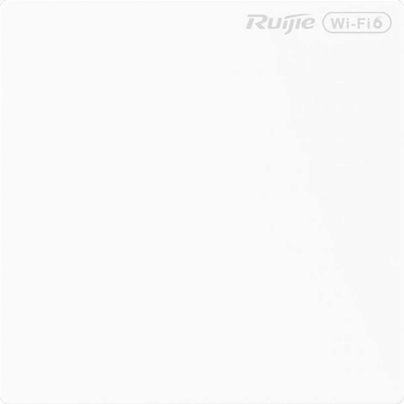Точка доступу Ruijie Reyee RG-RAP62-Wall-Lite