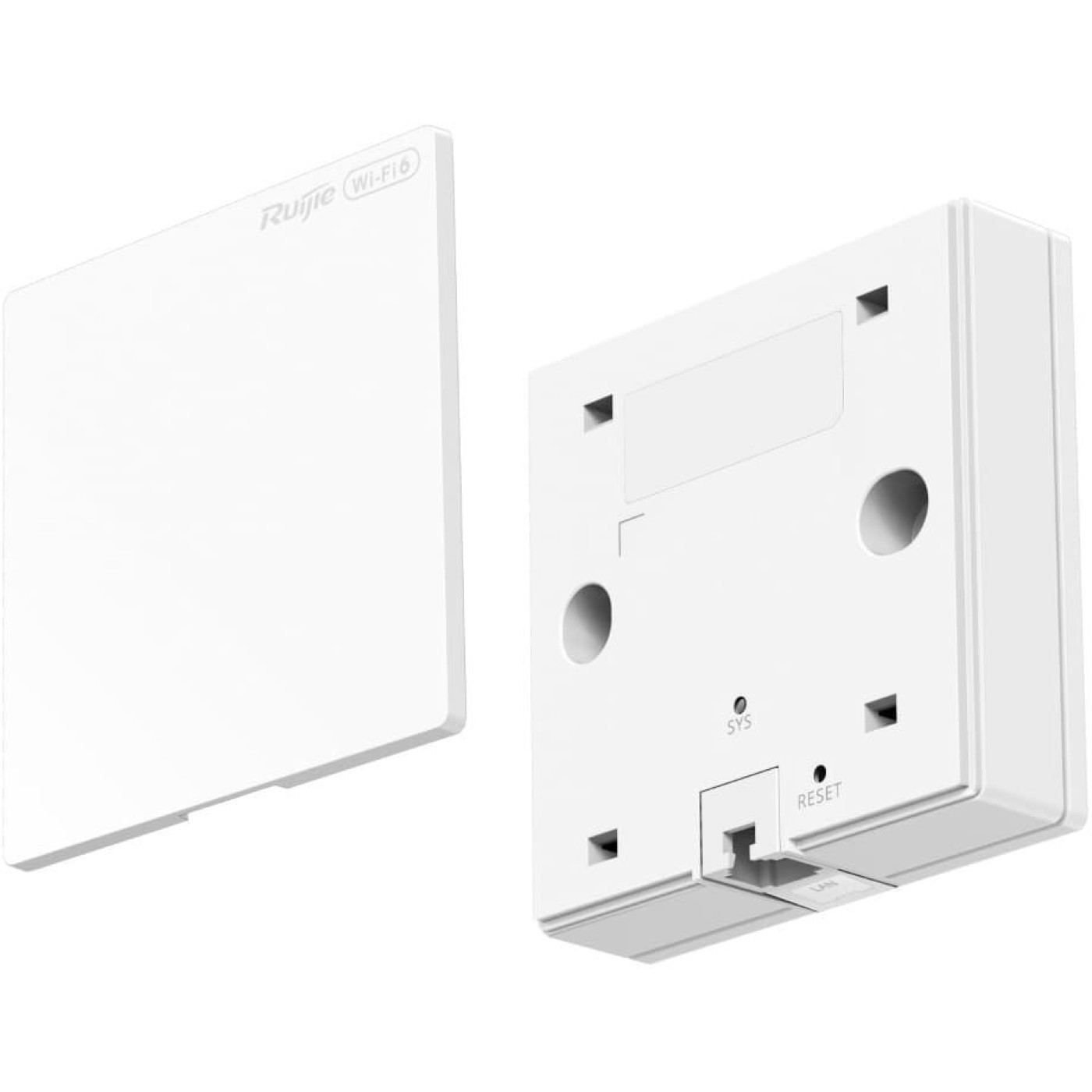 Точка доступу Ruijie Reyee RG-RAP62-Wall-Lite